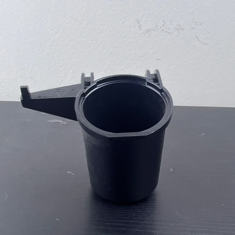 Kirby Avalir Vacuum Air Intake Guard Attachment OEM Replacement Part Genuine